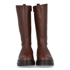 laarzen bruin