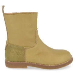 laarzen kort kaki