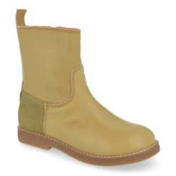 laarzen kort kaki