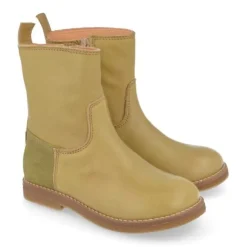 laarzen kort kaki