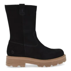 laarzen kort Zwart
