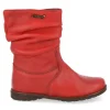 laarzen rood