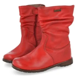 laarzen rood