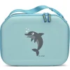 lunchbox lichtblauw