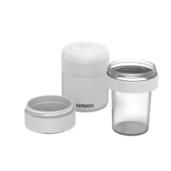 lunchbox off white