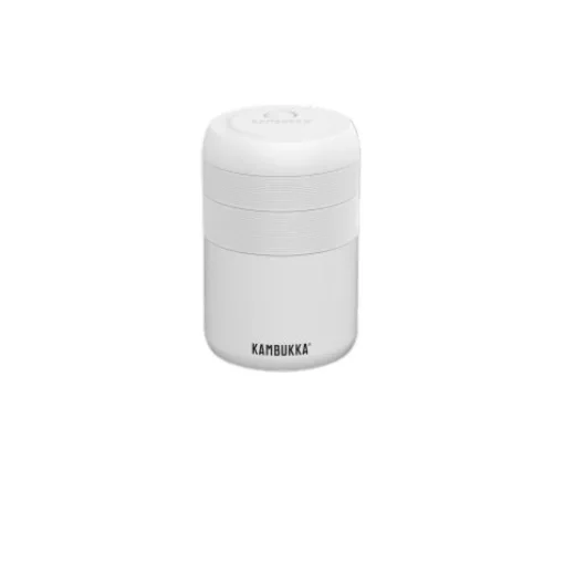 lunchbox off white