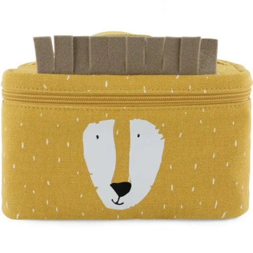lunchbox oker