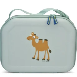 lunchbox roze