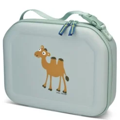 lunchbox roze