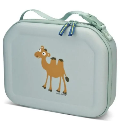 lunchbox roze