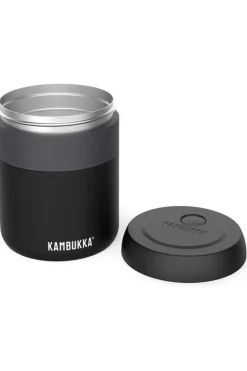 lunchbox Zwart