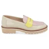 moccasin beige