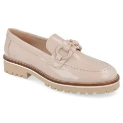 moccasin beige