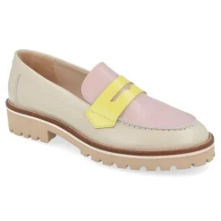 moccasin beige
