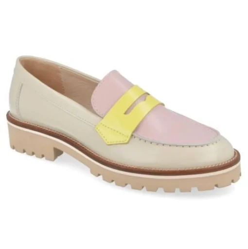 moccasin beige