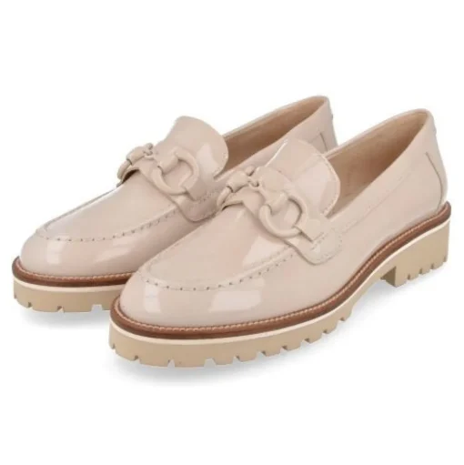 moccasin beige