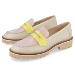moccasin beige