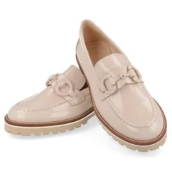 moccasin beige