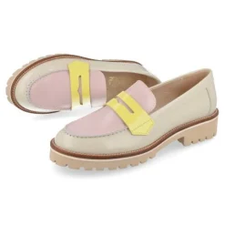 moccasin beige