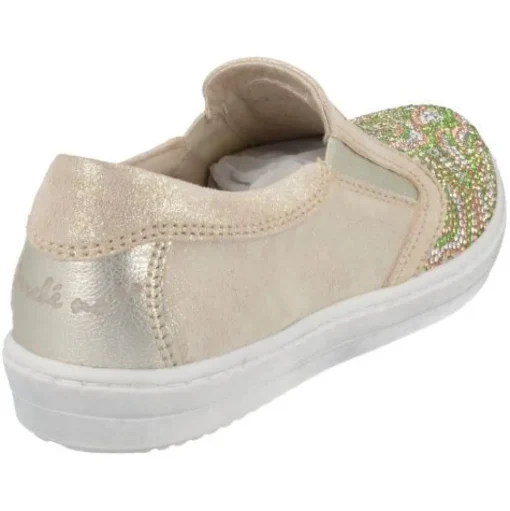 moccasin beige