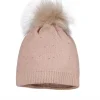 mutsen roze