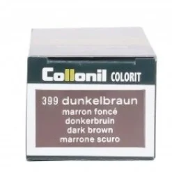 onderhoudsproducten donkerbruin