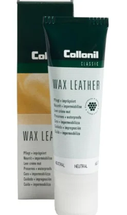 onderhoudsproducten kleurloos