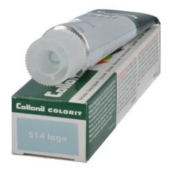 onderhoudsproducten lichtblauw