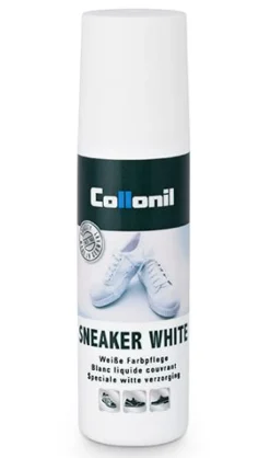 onderhoudsproducten wit