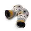 Pantoffels beige
