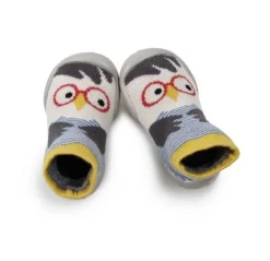 Pantoffels beige