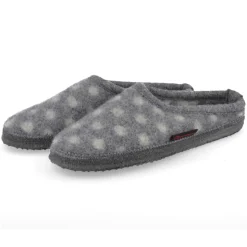 Pantoffels beige