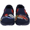 Pantoffels blauw