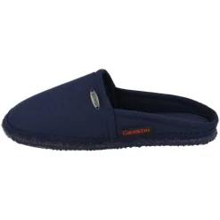 Pantoffels blauw