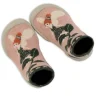Pantoffels roze