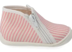 Pantoffels roze