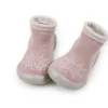 Pantoffels roze