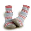 Pantoffels roze