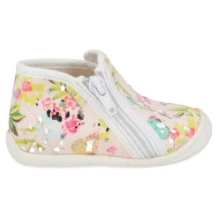 Pantoffels roze