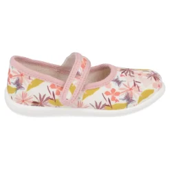 Pantoffels roze