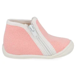 Pantoffels roze