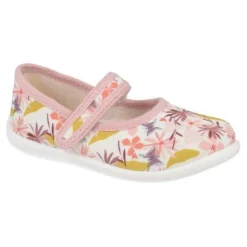 Pantoffels roze