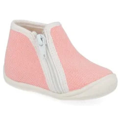 Pantoffels roze