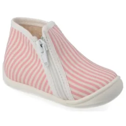 Pantoffels roze