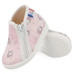 Pantoffels roze