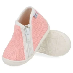 Pantoffels roze