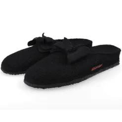 Pantoffels Zwart