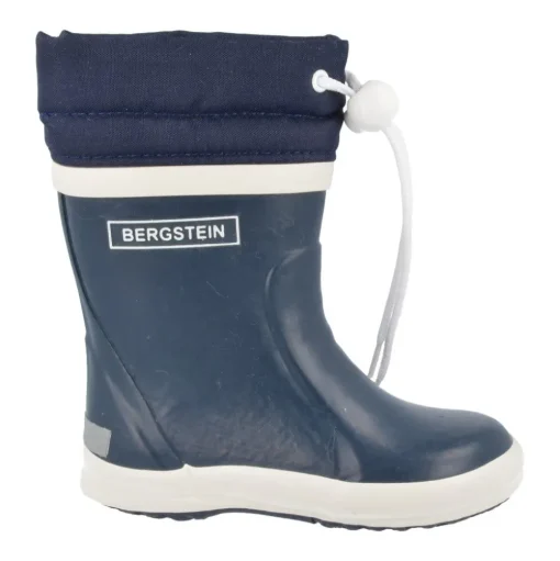 regenlaarzen blauw