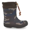 regenlaarzen blauw