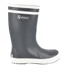 regenlaarzen blauw